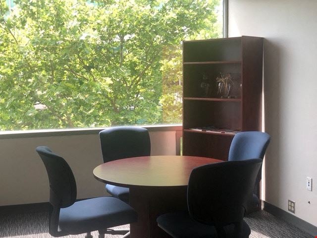Open Coworking Space