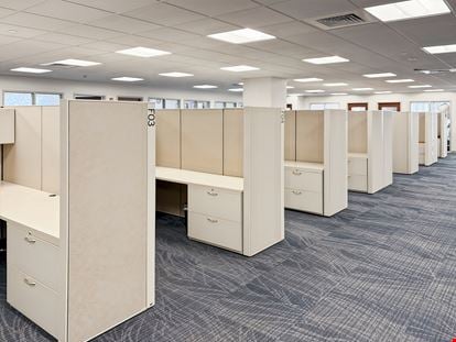 Regus - Milton - Granite Avenue