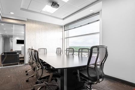 Preview of Cap Trust Tower Coworking space for Rent in Raleigh