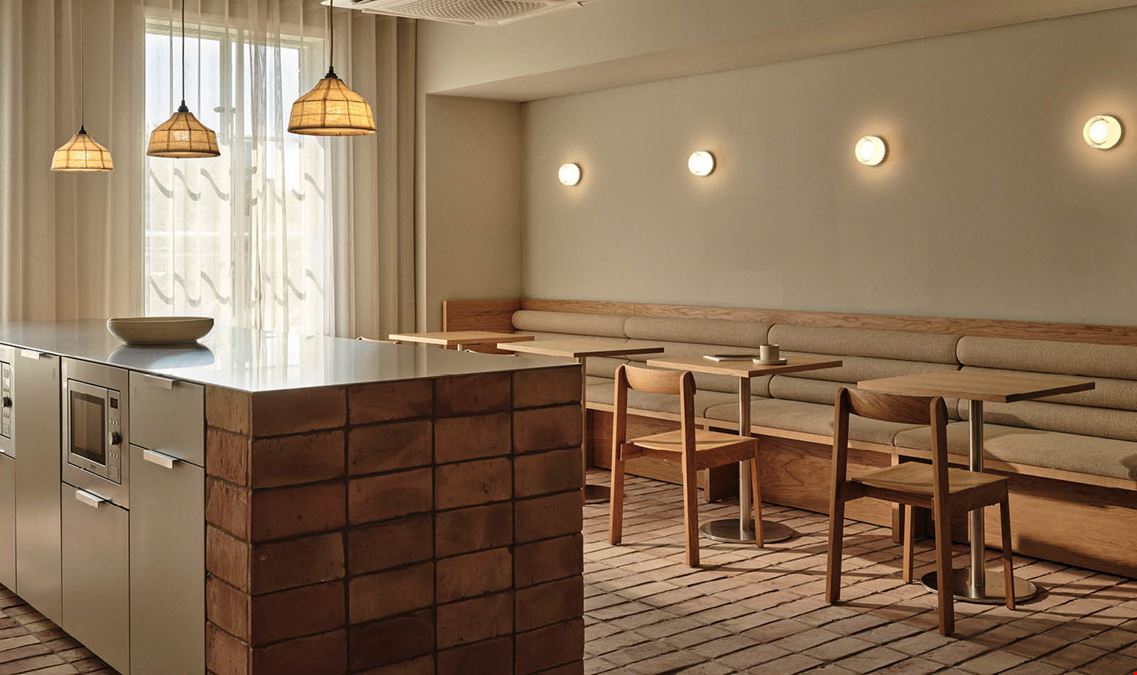 Fora - Chancery House