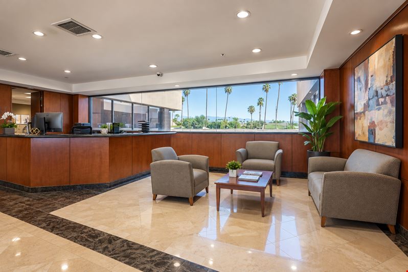 Festival Plaza Executive Suites