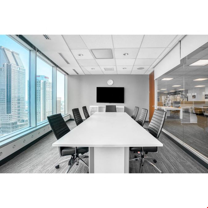 QC, Montreal - Rene Levesque