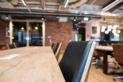 Preview of Loftmill - KTW II Office space for Rent in Katowice