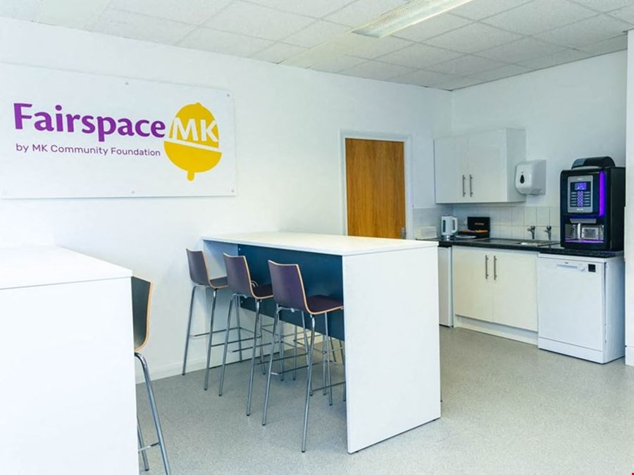 Margaret Powell House