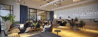 Preview of Common Ground - Damansara Heights Office space for Rent in Kuala Lumpur