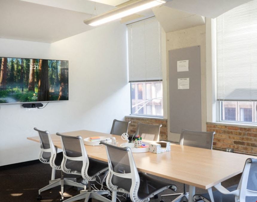 3:0 Conference Room