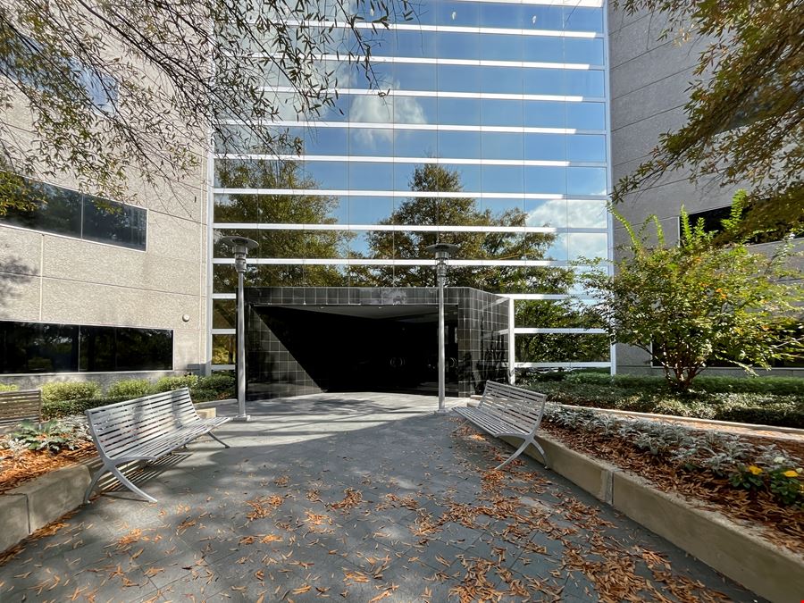 Birmingham, AL - Perimeter Park