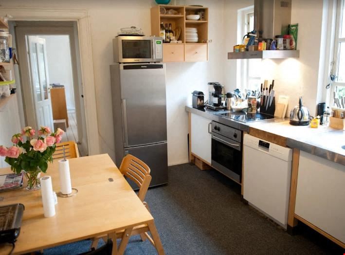 BindingsVærket Kontorfællesskab - BindingsVærket
