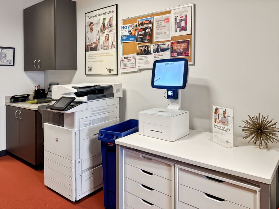 Regus - Camas - 192nd Avenue