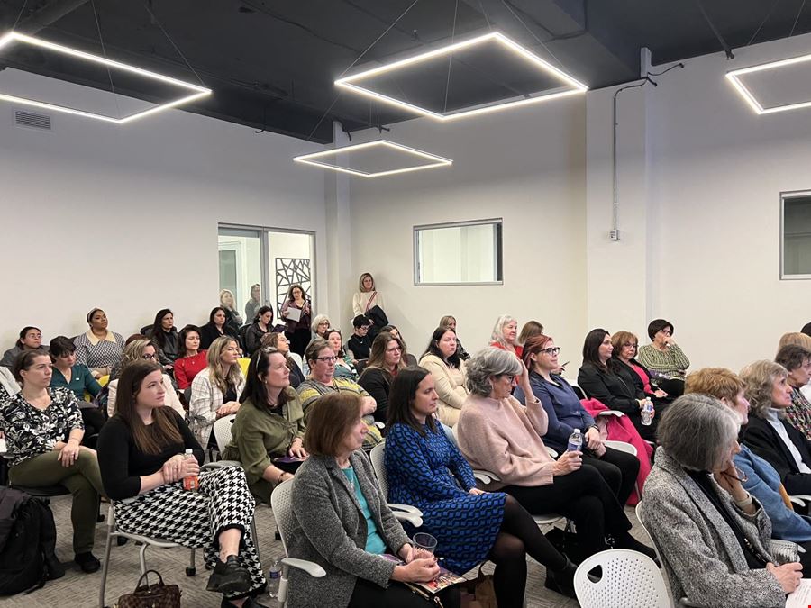 Urban Co-Works Scranton