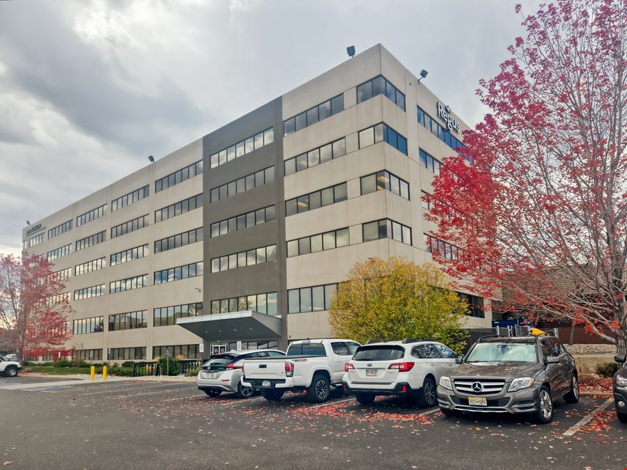 CO, Lakewood - 200 Union