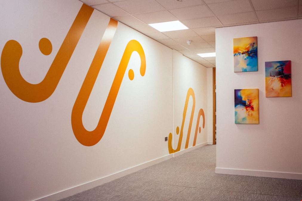 FigFlex Offices Swindon