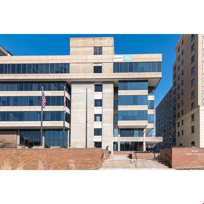 Spaces Central West End