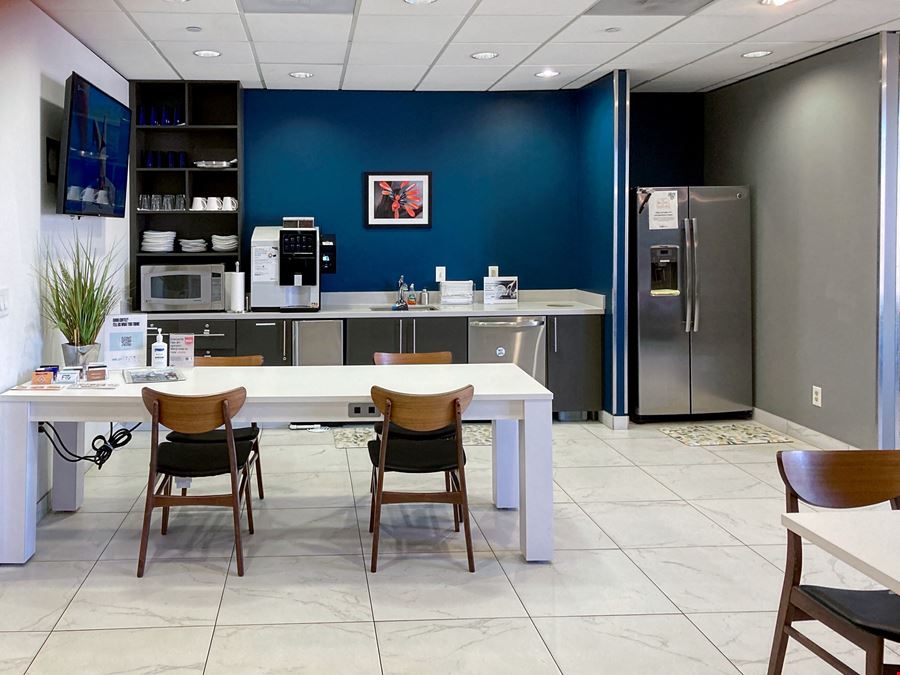 AZ, Scottsdale - Fashion Square