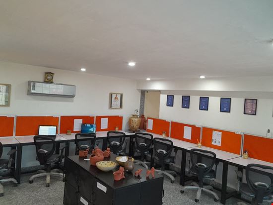 Preview of Apnayt  Coworker Office space for Rent in Jodhpur
