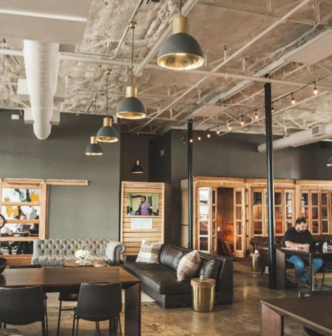 Communion Neighborhood Cooperative