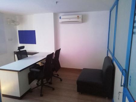 Preview of Aarna Coworking & Business Hub - Sector 5, Pratap Nagar Coworking space for Rent in Jaipur