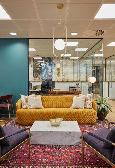 Eccleston Greater 25