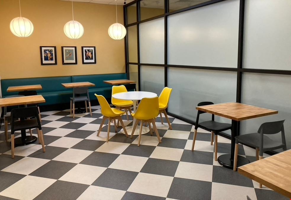 onFlume Professional Coworking