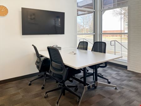 Preview of CL, Oak Park Drive, Fort Collins Coworking space for Rent in Fort Collins