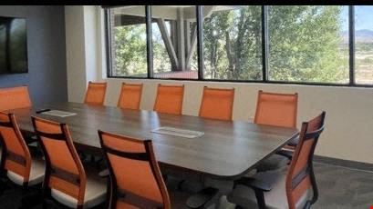 Bogus Basin | Conference Room 1