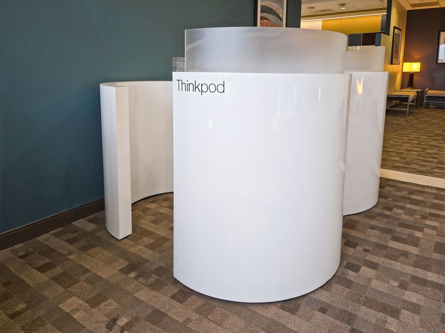 TX, Houston - Brookhollow Central III