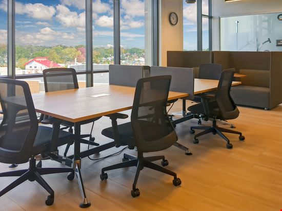 OH, Canton - Champions Gtwy