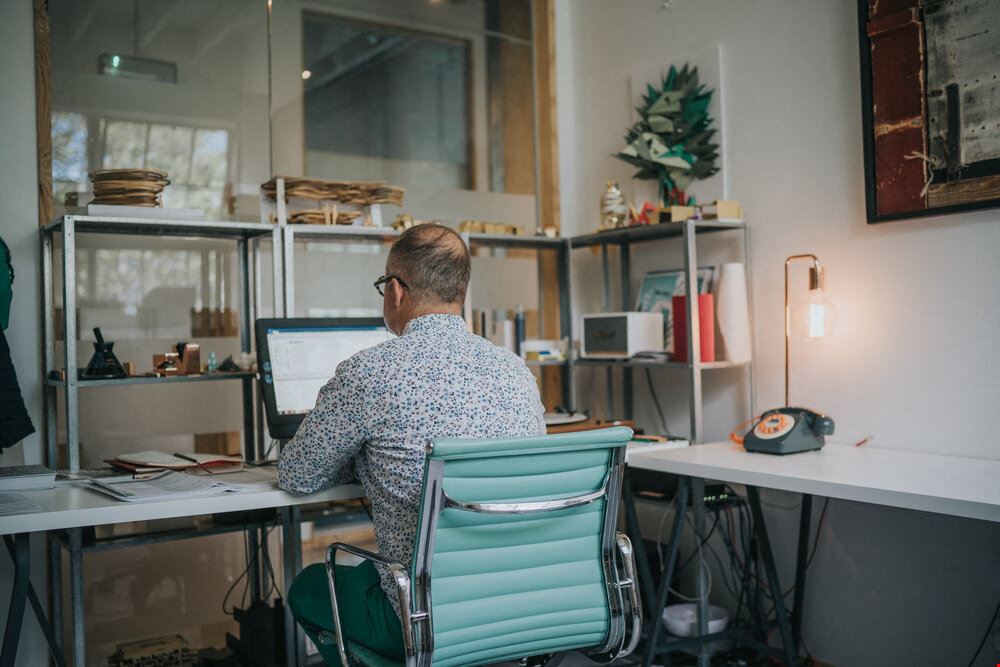 Bespoke Spaces - Hornsey