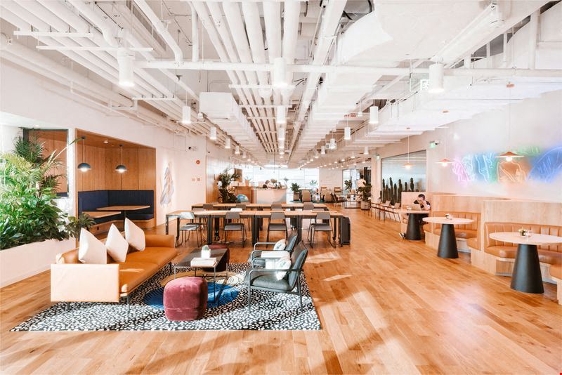 WeWork - Vaishnavi Signature