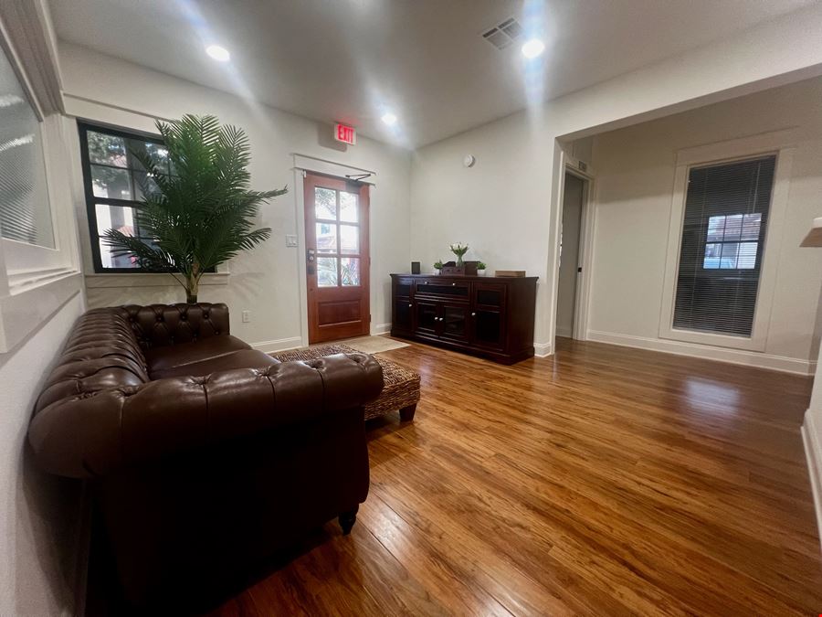 Baybridge Office Suites