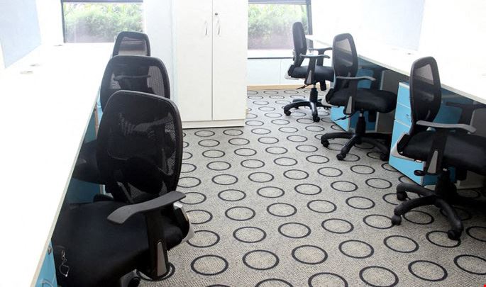 Vatika Business Centre - Supreme Business Park