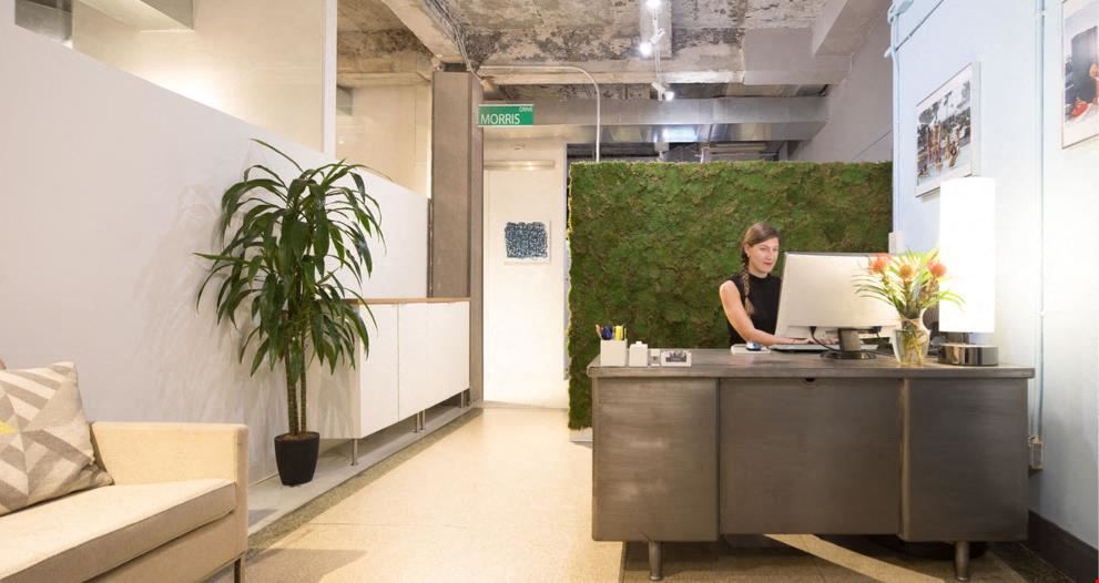 The Yard: Lower East Side