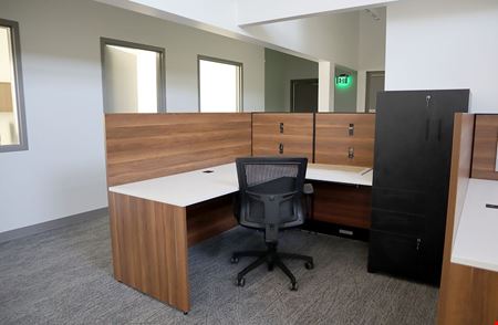 Preview of United Contractors Coworking space for Rent in Salt Lake City