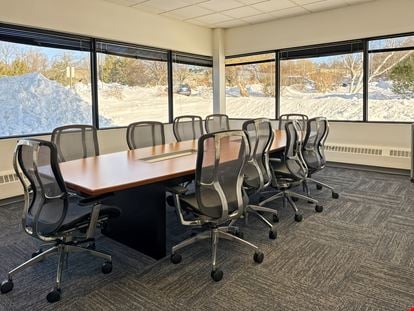 Preview of Regus - Shelton - 1 Waterview Dr Office space for Rent in Shelton