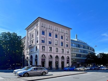 Regus - Maximilianstraße
