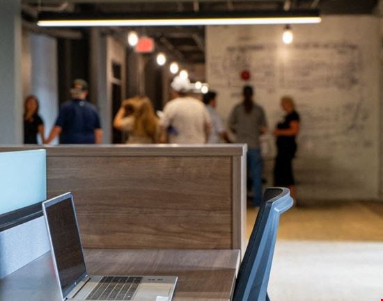 Preview of The Plan Room Office space for Rent in Buffalo