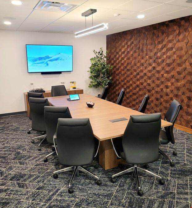 Venture X Boca Raton