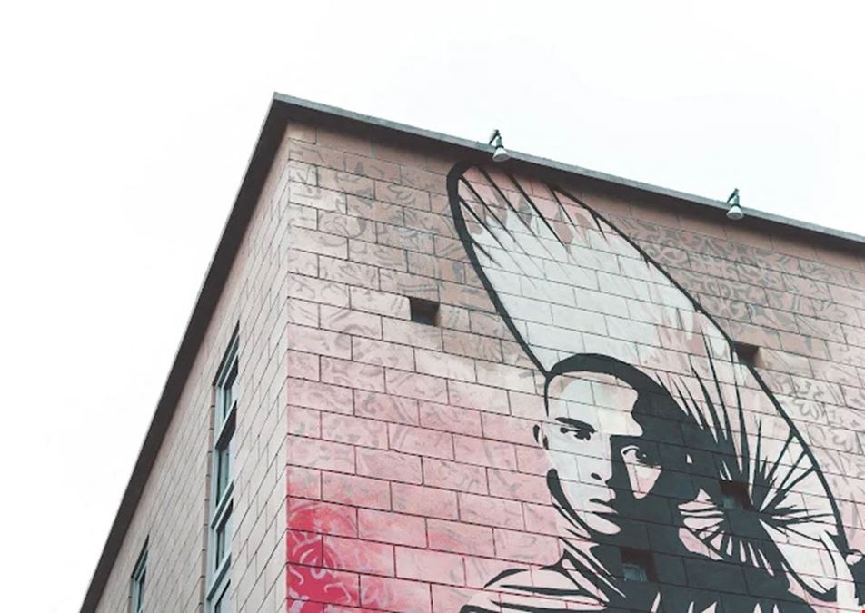 Ivy Street Coworking