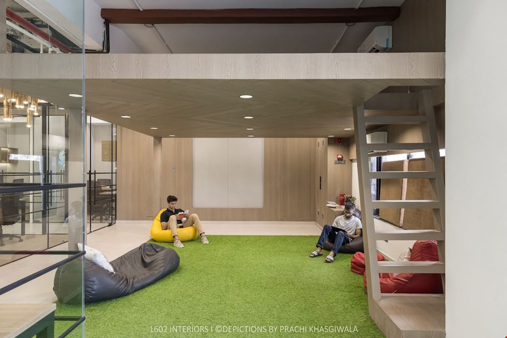 WorkSpaceCo. City Centre