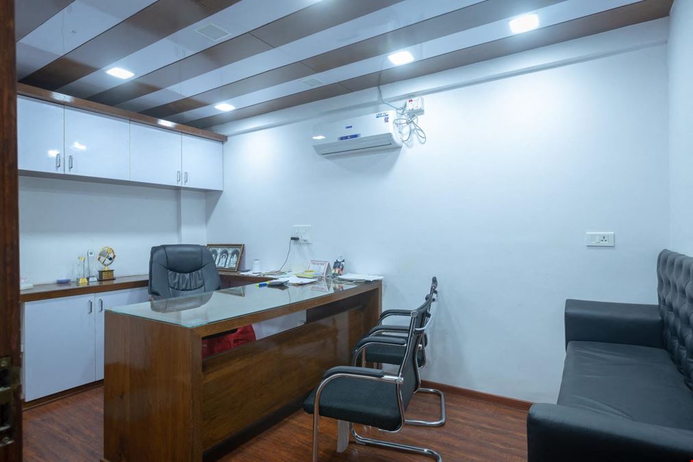 Bhive Workspace - HSR Layout 2