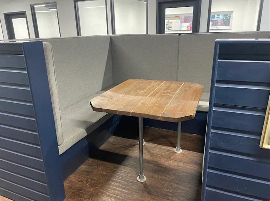 Freshmill Delta House