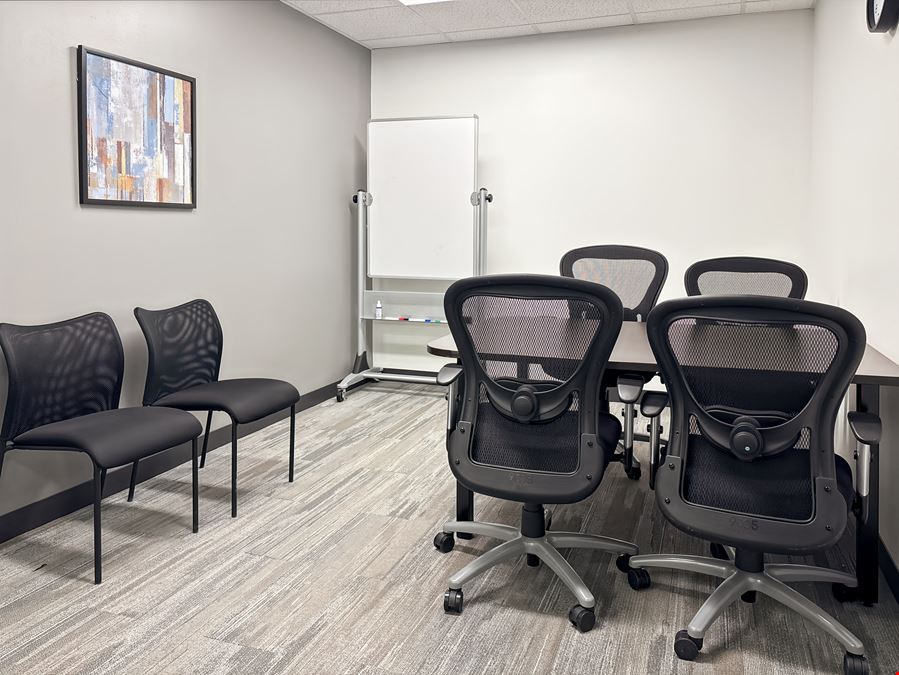 Regus - Arlington - Ballston