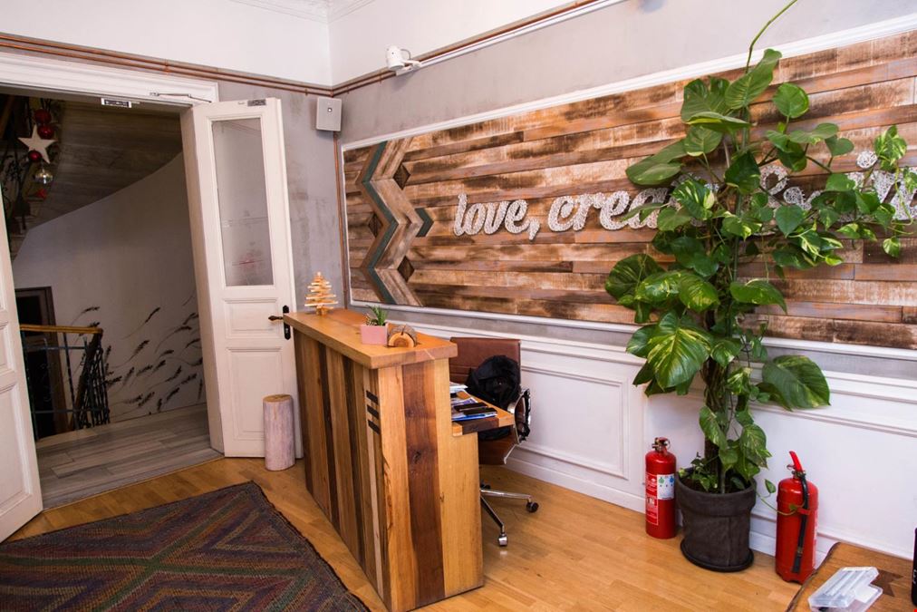 Kolektif House - Sishane