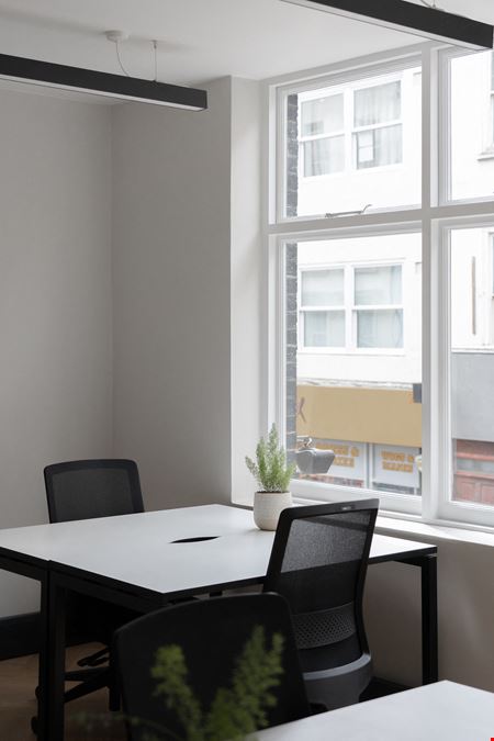 Workpad - 7 Berwick St