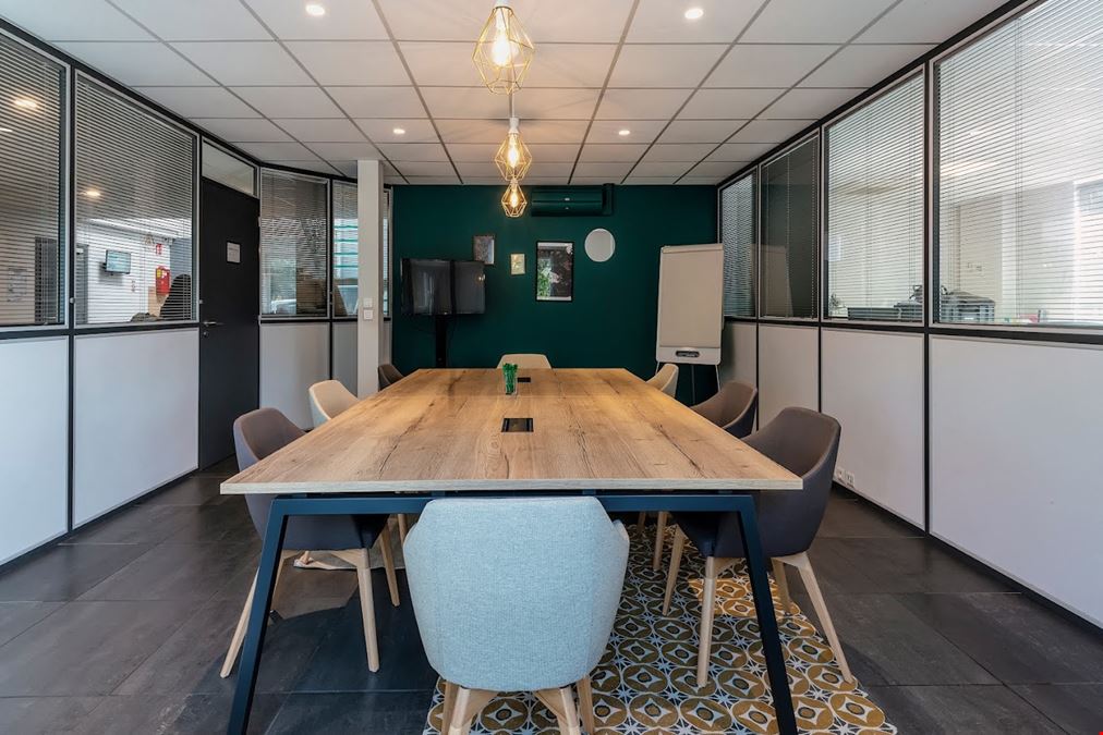 La Maison Du Coworking - Wambrechies