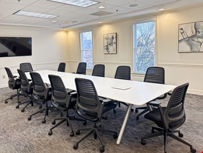 Preview of HQ - Marietta Powers Ferry Rd Office space for Rent in Marietta