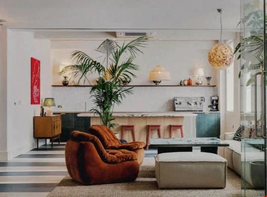 Soho Works - Dean Street