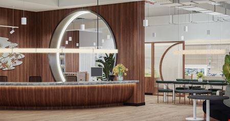 Preview of WeWork - HQ27 Coworking space for Rent in Gurgaon