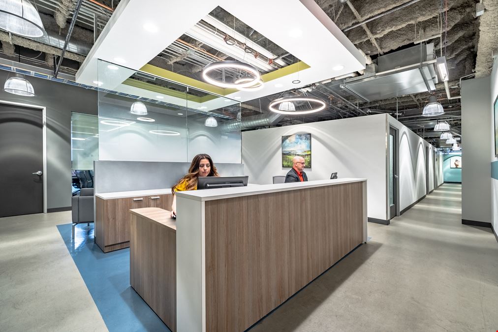 Regus - Houston - West Loop