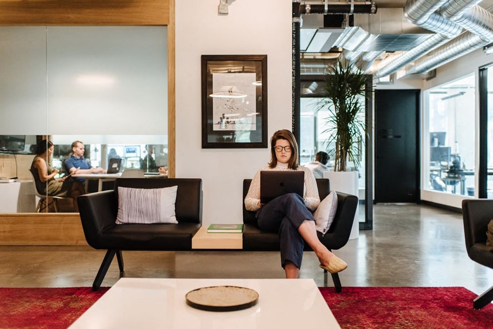 CENTRL Office - Eastside